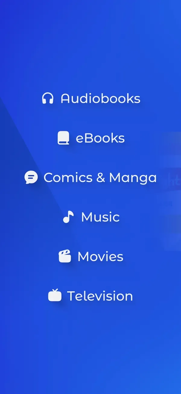 Hoopla: Your Library Anywhere screenshot 2