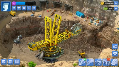 Megapolis: City Building Sim screenshot 1