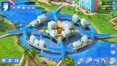 Megapolis: City Building Sim screenshot 3