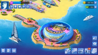 Megapolis: City Building Sim screenshot 5