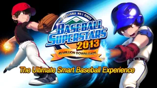 Baseball Superstars® 2013 screenshot 1