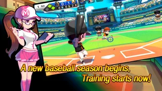 Baseball Superstars® 2013 screenshot 2