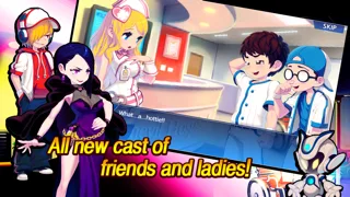 Baseball Superstars® 2013 screenshot 4