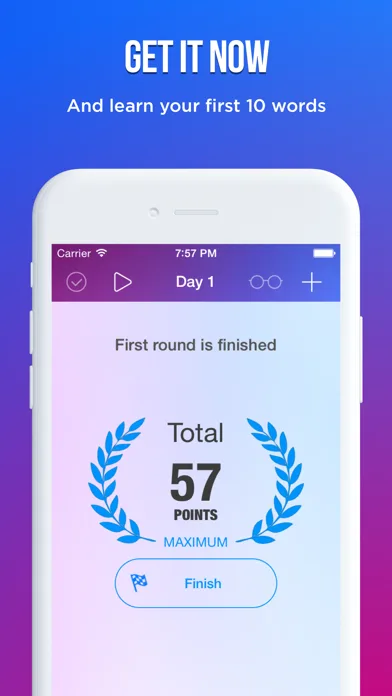 Learn Spanish with Easy Ten screenshot 5
