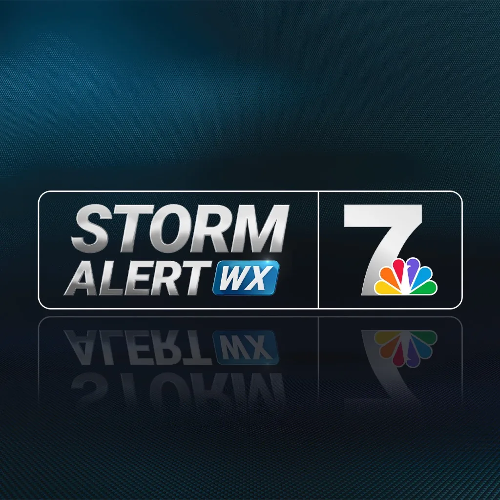 Storm Alert Wx 7
