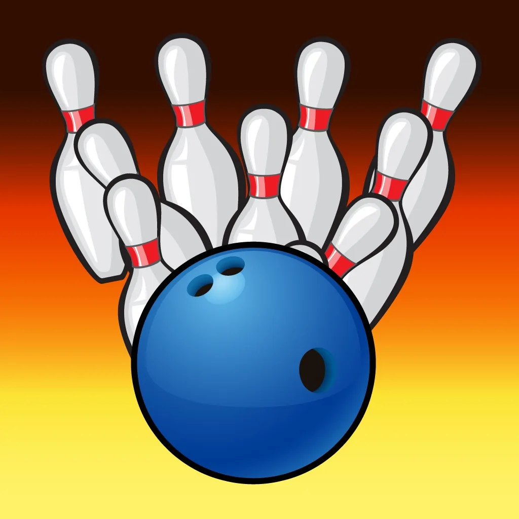 Bowling 3D