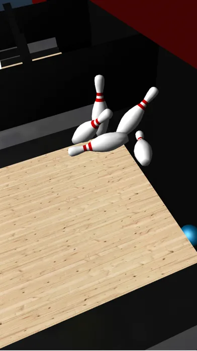 Bowling 3D screenshot 4