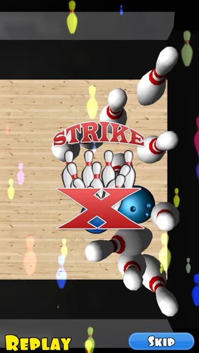 Bowling 3D screenshot 5