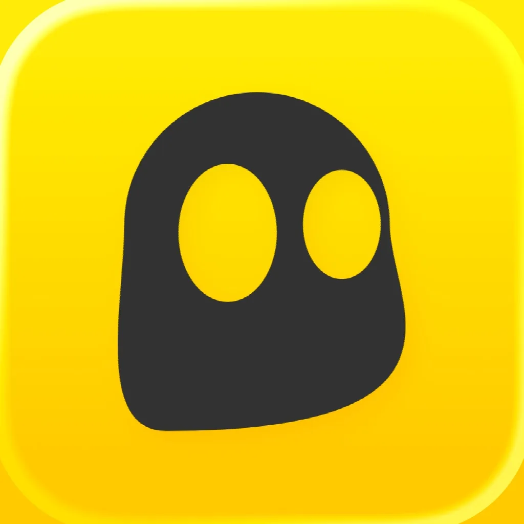 CyberGhost: Safe & Private VPN