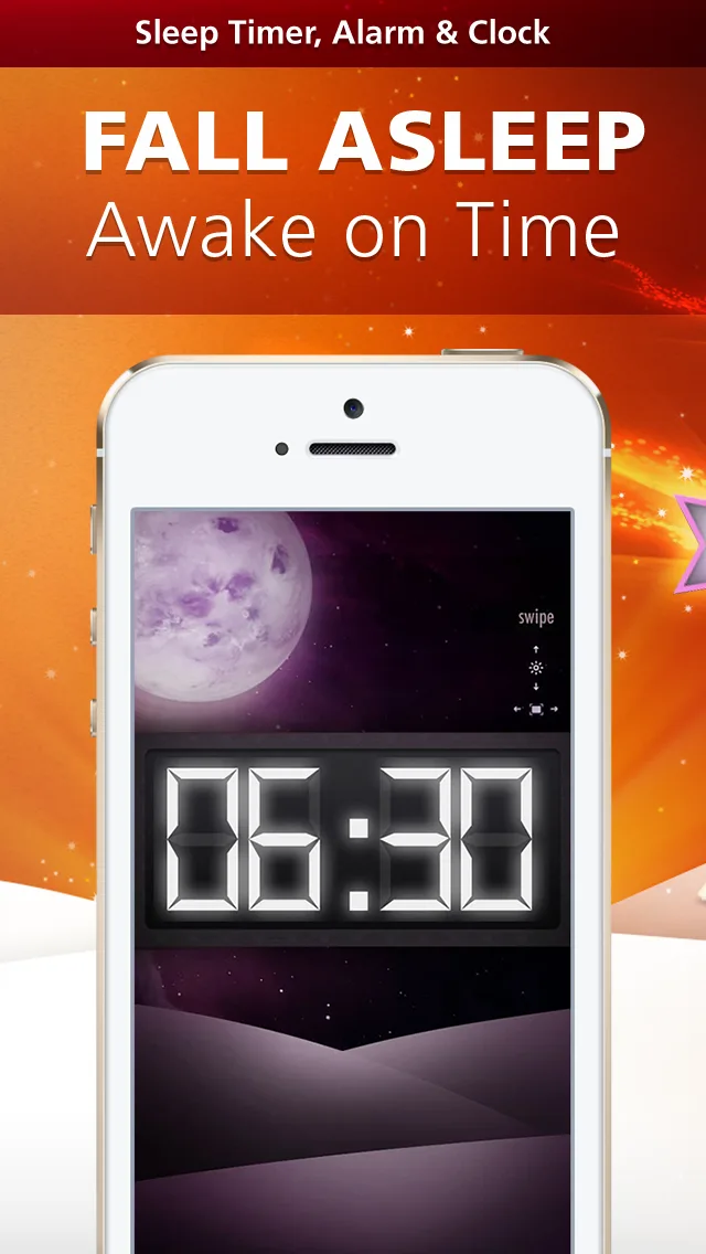 Relax Melodies Seasons Premium: Mix Rain, Thunderstorm, Ocean Waves and Nature Ambient Sounds for Sleep, Relaxation & Meditation screenshot 3