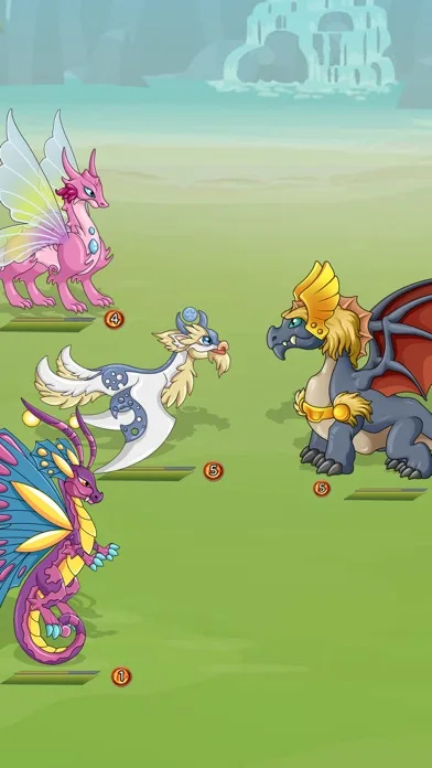 Dragon Valley screenshot 4