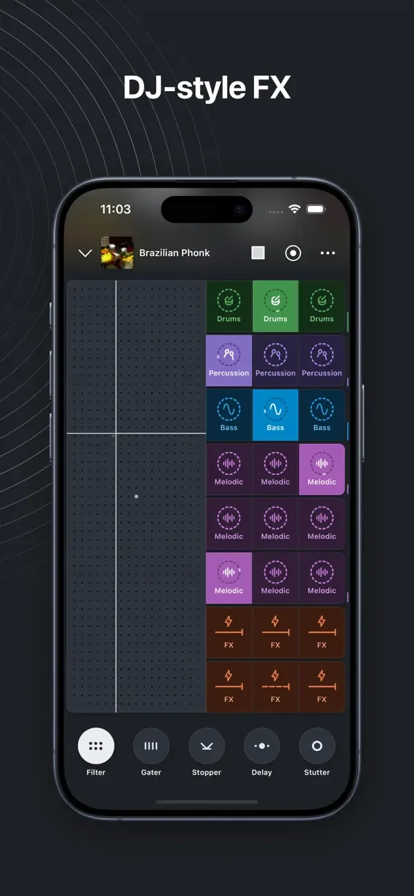 Launchpad - Music & Beat Maker screenshot 3