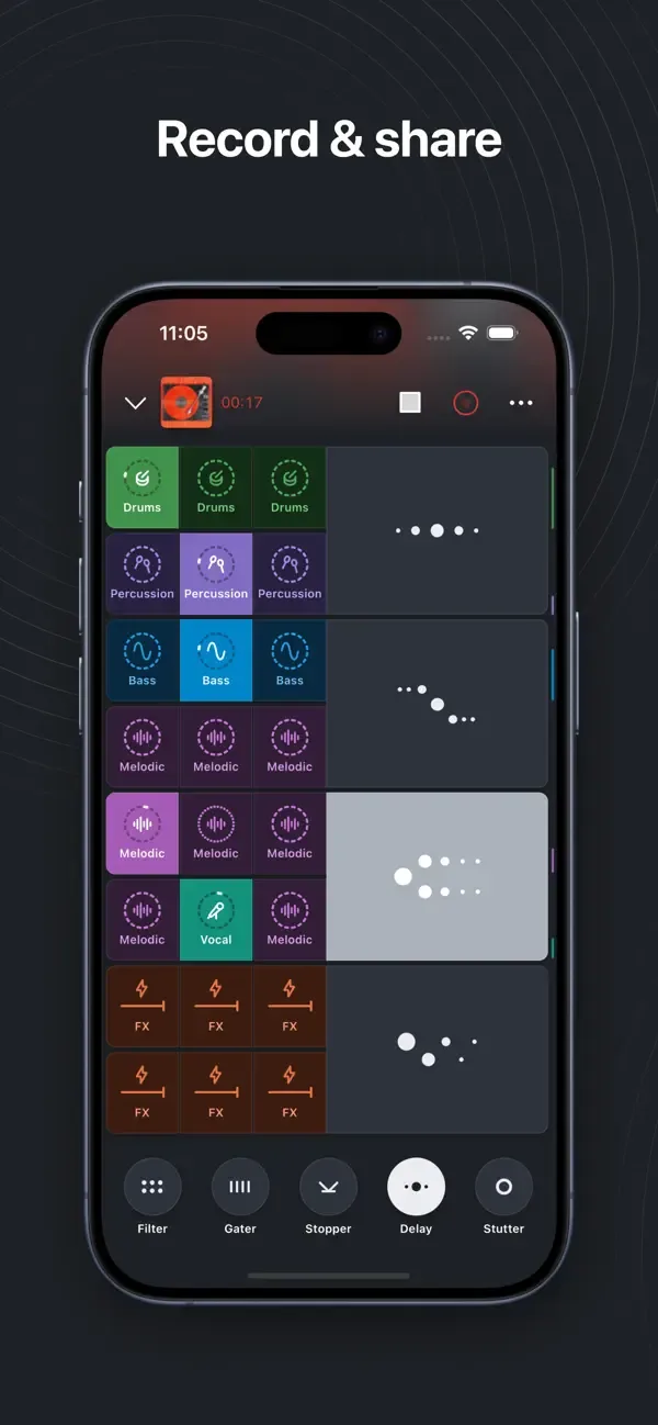 Launchpad - Music & Beat Maker screenshot 5