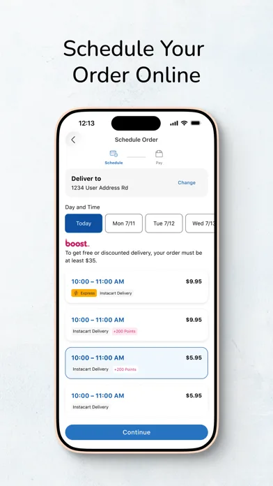 Food4Less screenshot 3
