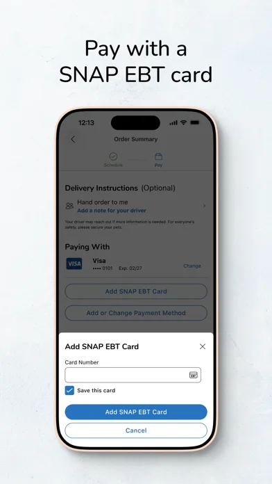 Food4Less screenshot 4