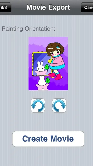 Bejoy Coloring Doodle Pad screenshot 4