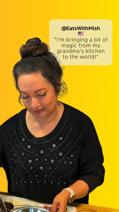 Cookpad Recipes, homemade food screenshot 2