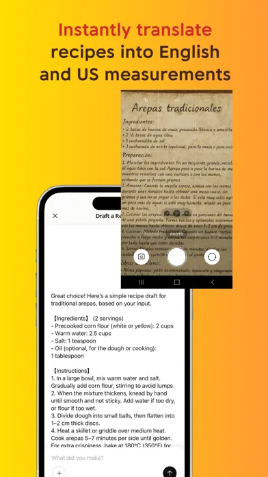Cookpad Recipes, homemade food screenshot 4