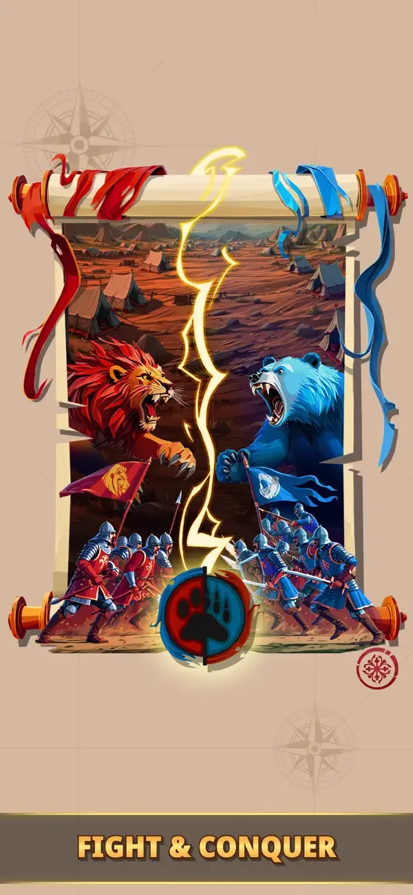 Empire Four Kingdoms screenshot 5