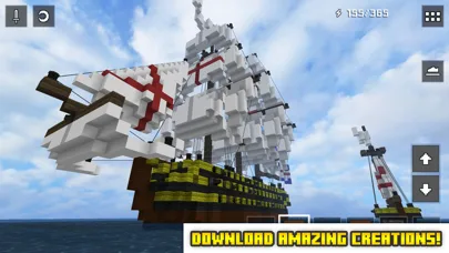 Block Fortress screenshot 2
