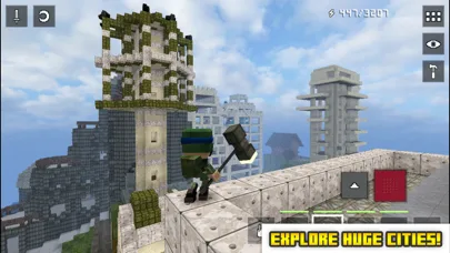 Block Fortress screenshot 4