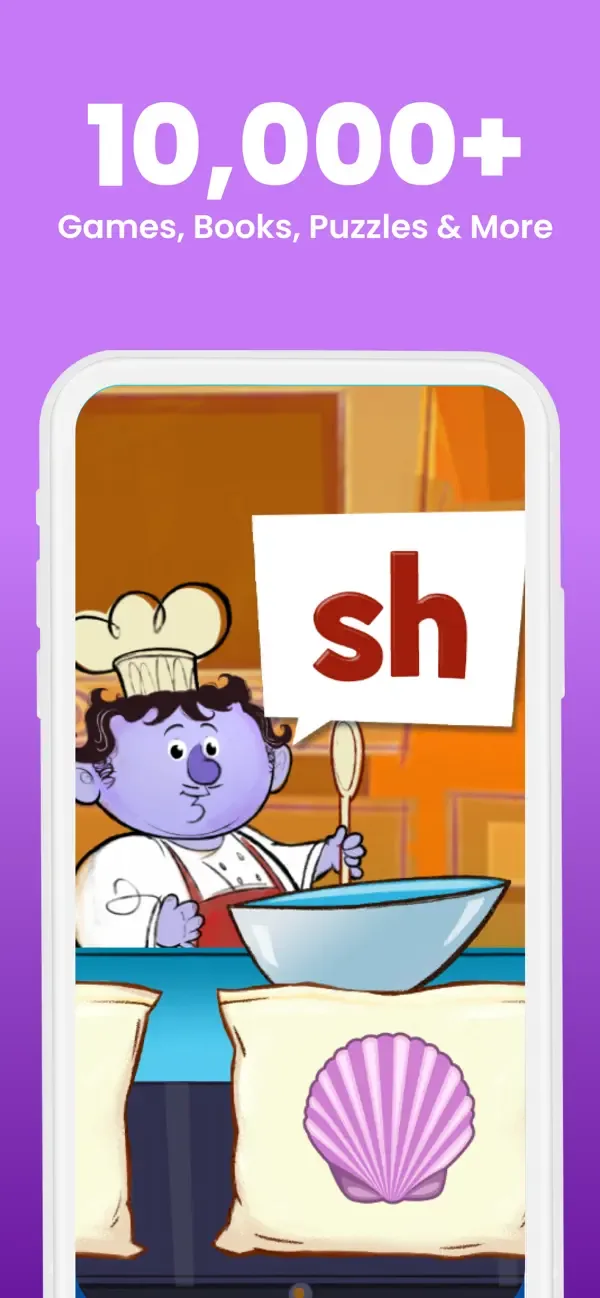 ABCmouse Classic screenshot 4