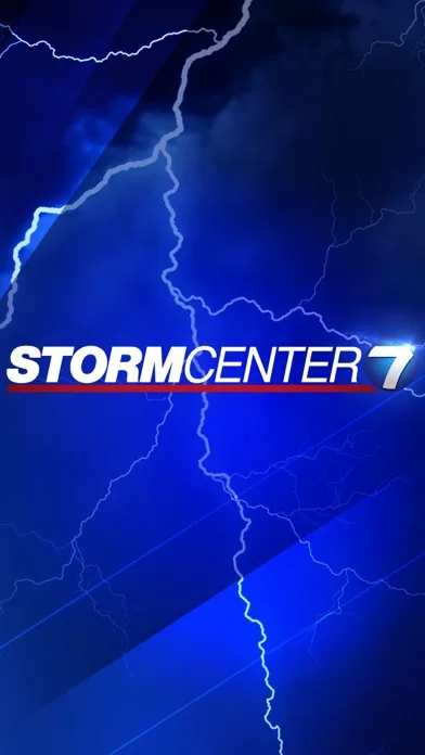 WHIO Weather screenshot 5