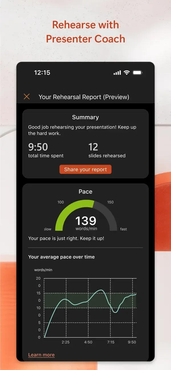 Microsoft PowerPoint screenshot 4