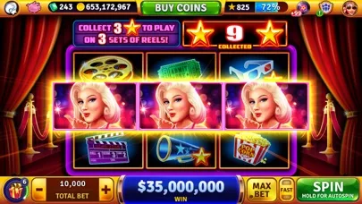 Слоты казино – House of Fun™ screenshot 5