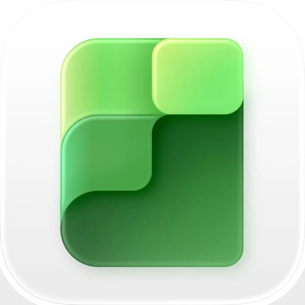 Microsoft Excel