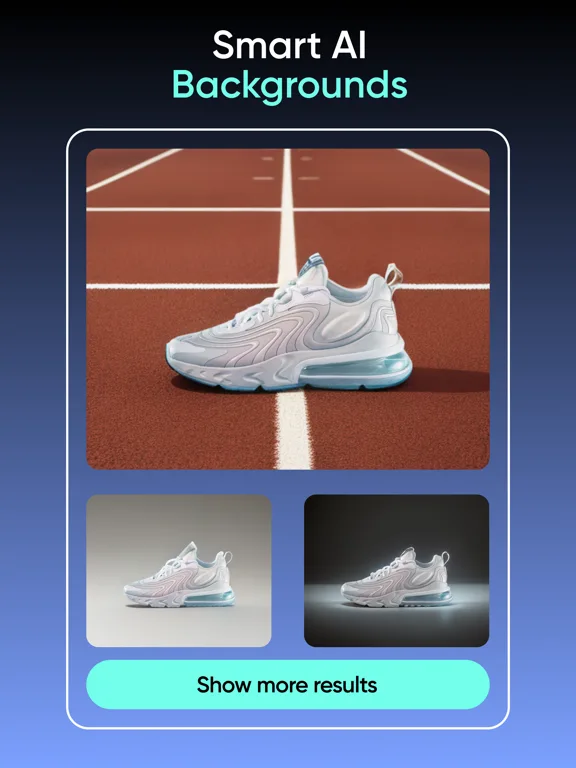Picsart AI Photo Editor, Video screenshot 3