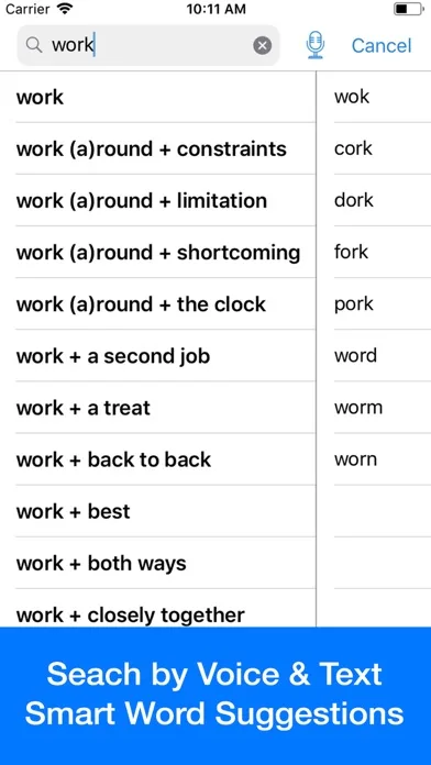 Dictionary Offline - Dict Box screenshot 3