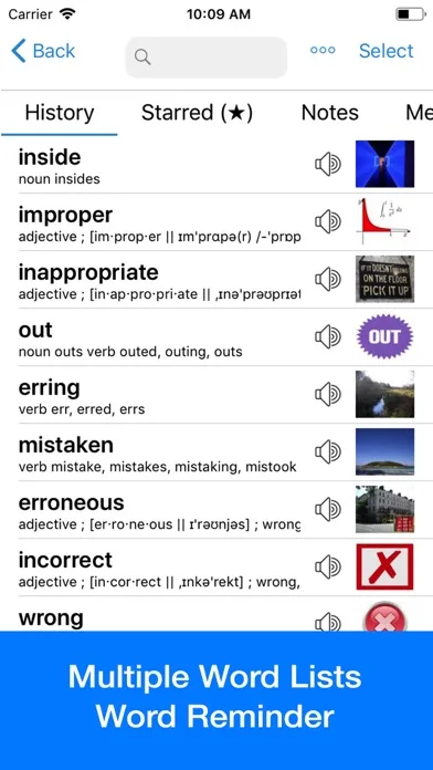 Dictionary Offline - Dict Box screenshot 4