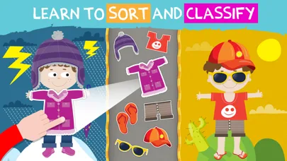 Baby Games: Ad-Free Learning screenshot 3