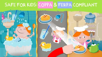Baby Games: Ad-Free Learning screenshot 4