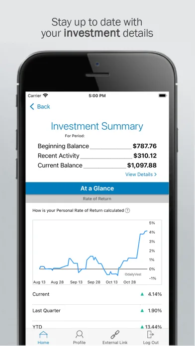 Chard Snyder Mobile screenshot 2