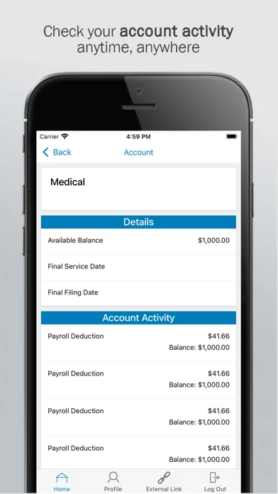 Chard Snyder Mobile screenshot 3