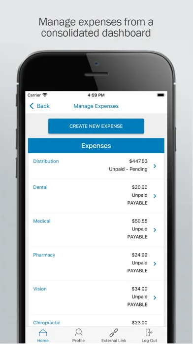 Chard Snyder Mobile screenshot 4