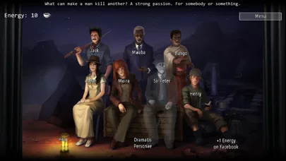 Who Is The Killer (Episode III) screenshot 1