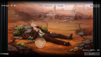 Who Is The Killer (Episode III) screenshot 2