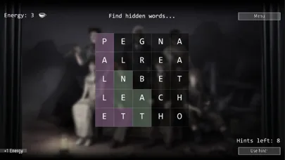 Who Is The Killer (Episode III) screenshot 3
