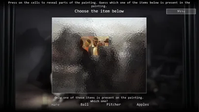 Who Is The Killer (Episode III) screenshot 4