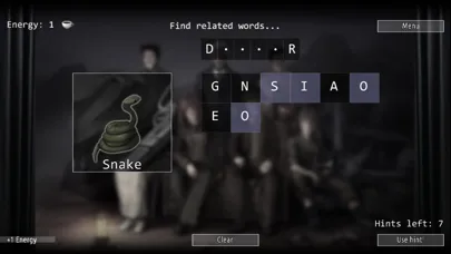 Who Is The Killer (Episode III) screenshot 5