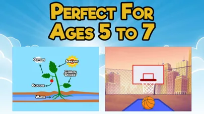 1st Grade Learning: School Ed screenshot 3