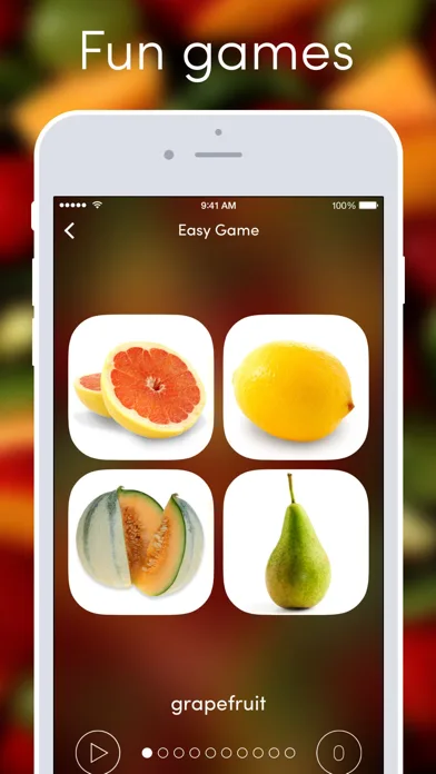 Go Talk - Learn languages screenshot 3
