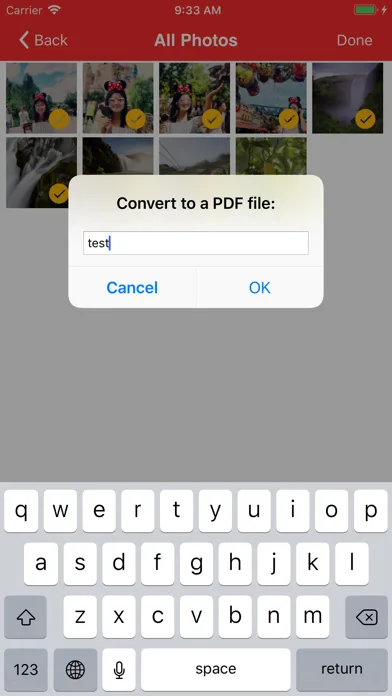 Power PDF - PDF Manager screenshot 2