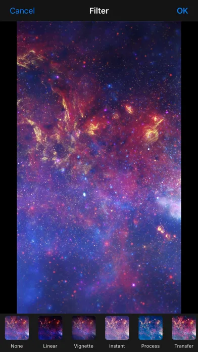 Wallpapers HD for iPhone! screenshot 3