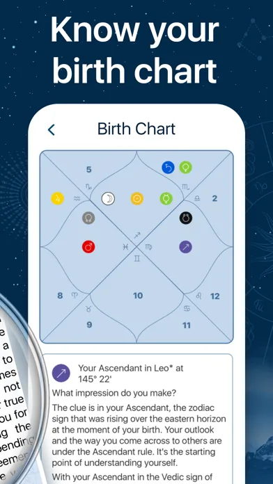 Yodha My Horoscope screenshot 3
