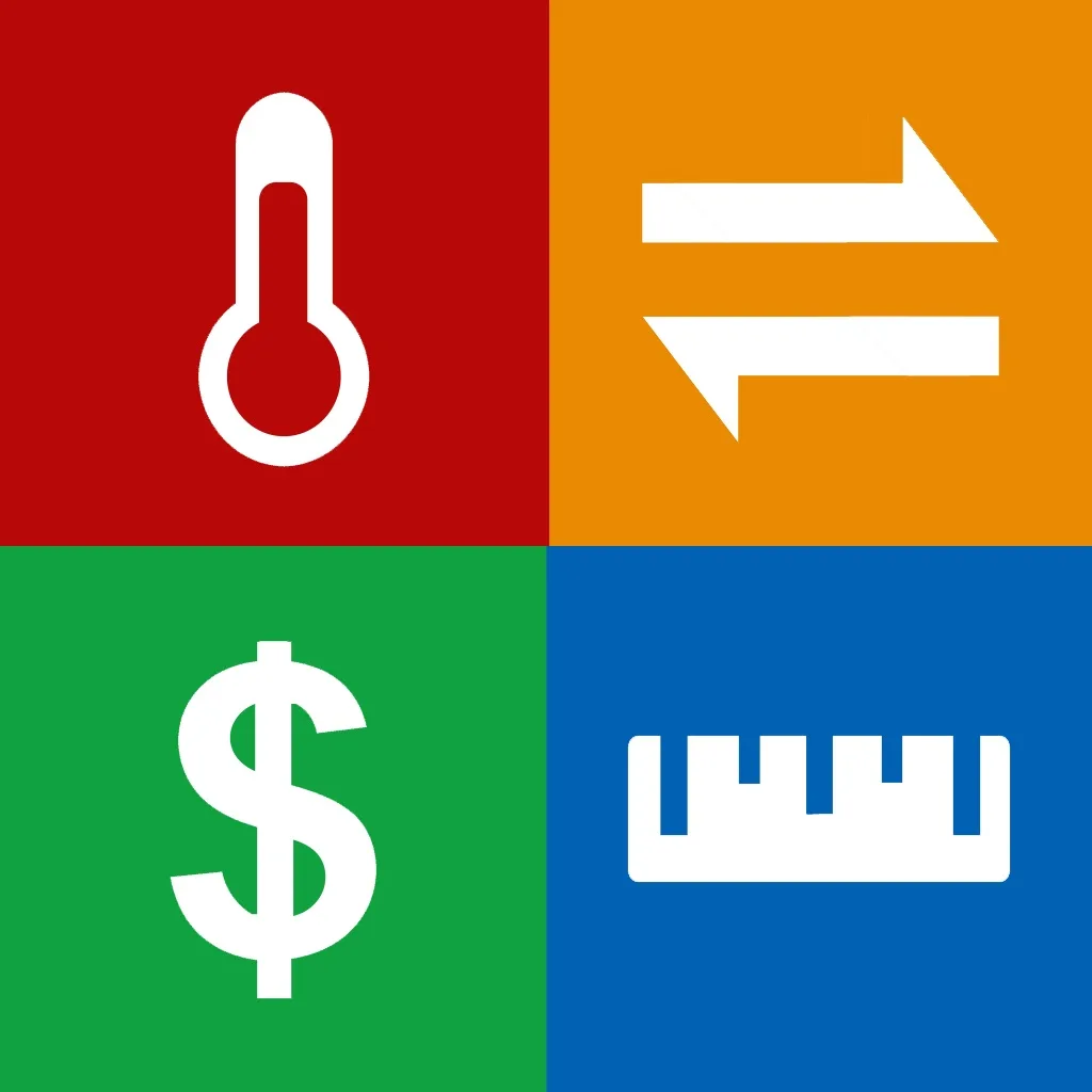 Units Plus Converter