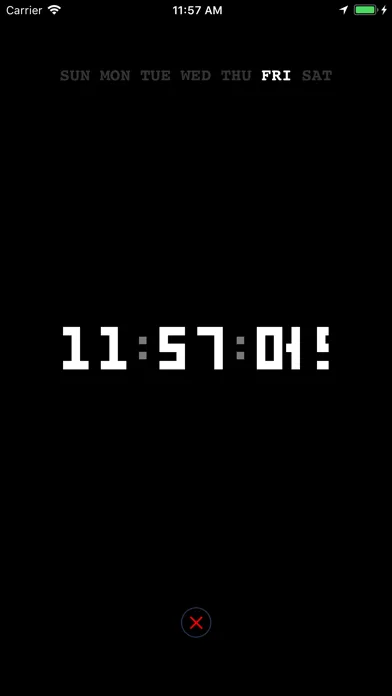 Loud Alarm Clock LOUDEST Sleep screenshot 3